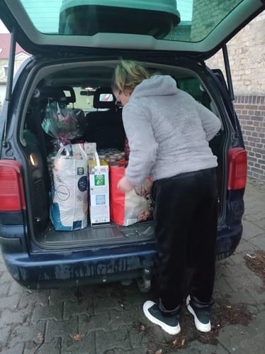 Main photo uploaded by the user