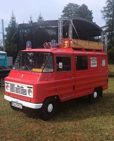 Zdjęcie główne wgrane przez użytkownika