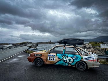 Zdjęcie główne wgrane przez użytkownika