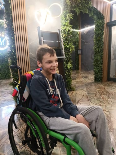 Main photo uploaded by the user