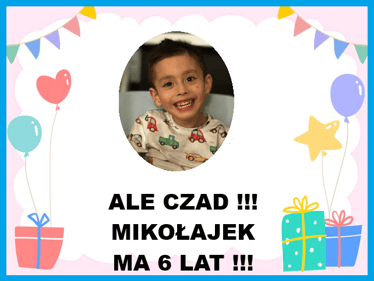 Zdjęcie główne wgrane przez użytkownika