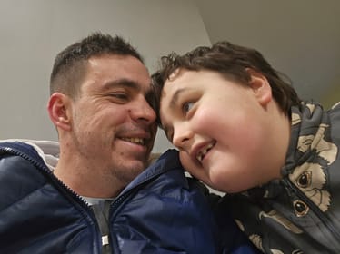 Main photo uploaded by the user