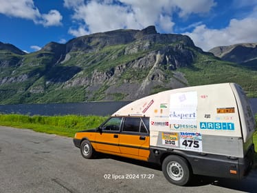 Zdjęcie główne wgrane przez użytkownika