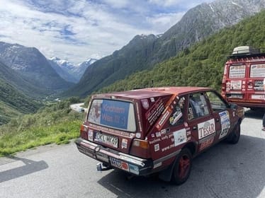 Zdjęcie główne wgrane przez użytkownika