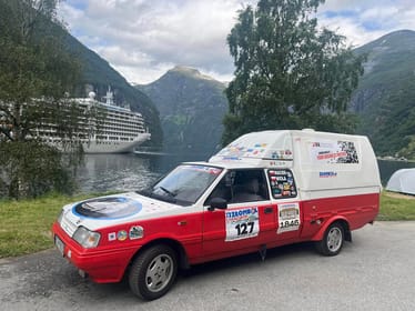 Zdjęcie główne wgrane przez użytkownika