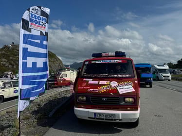 Zdjęcie główne wgrane przez użytkownika