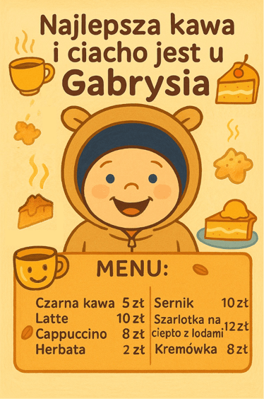 Zdjęcie główne wgrane przez użytkownika