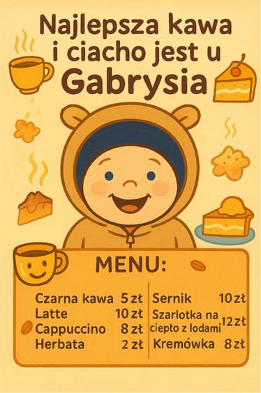 Zdjęcie główne wgrane przez użytkownika