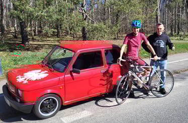 Zdjęcie główne wgrane przez użytkownika