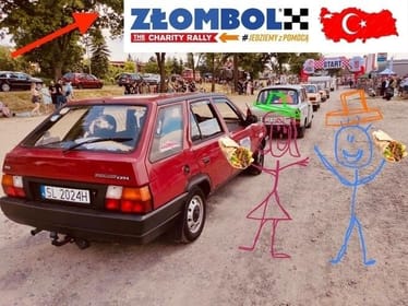 Zdjęcie główne wgrane przez użytkownika