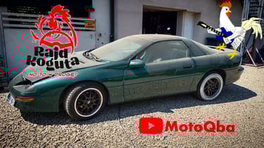 Zdjęcie główne wgrane przez użytkownika