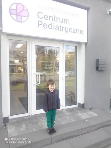 Zdjęcie główne wgrane przez użytkownika