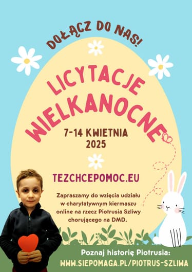 Zdjęcie główne wgrane przez użytkownika