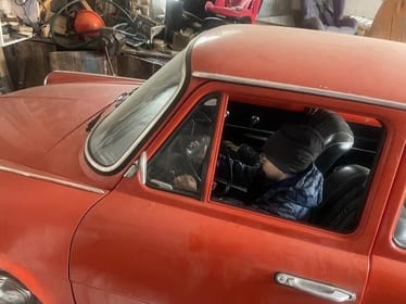 Zdjęcie główne wgrane przez użytkownika