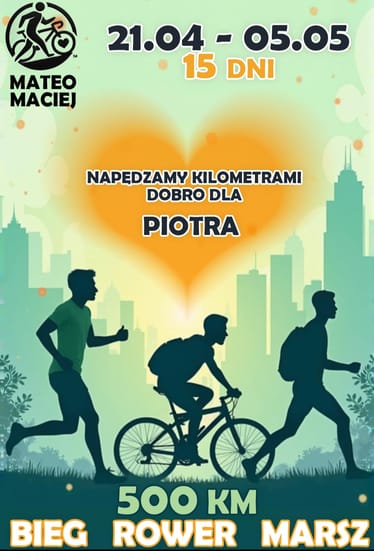 Zdjęcie główne wgrane przez użytkownika