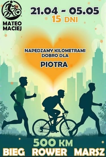 Zdjęcie główne wgrane przez użytkownika