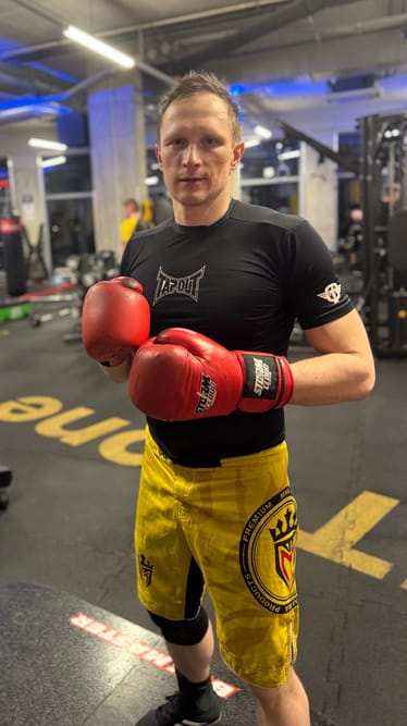 Main photo uploaded by the user