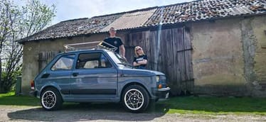 Zdjęcie główne wgrane przez użytkownika