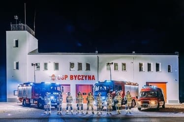 Zdjęcie główne wgrane przez użytkownika