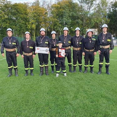 Zdjęcie główne wgrane przez użytkownika