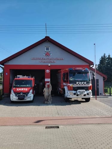 Zdjęcie główne wgrane przez użytkownika