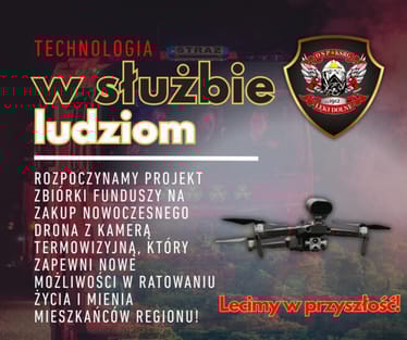 Zdjęcie główne wgrane przez użytkownika
