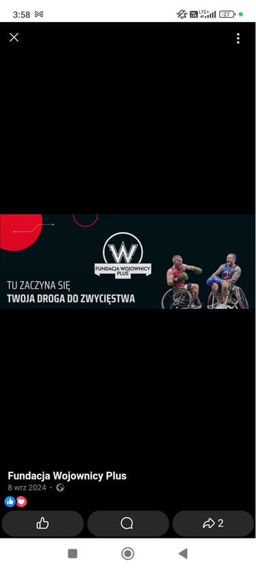 Main photo uploaded by the user