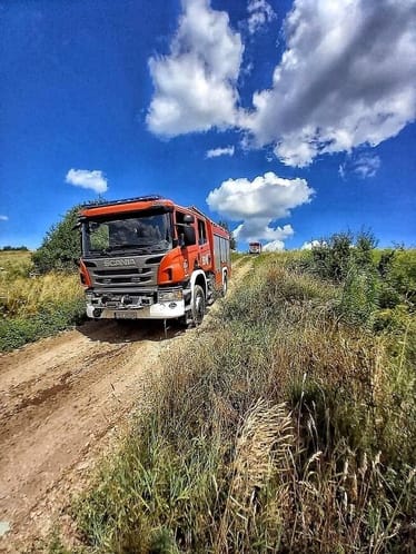 Zdjęcie główne wgrane przez użytkownika