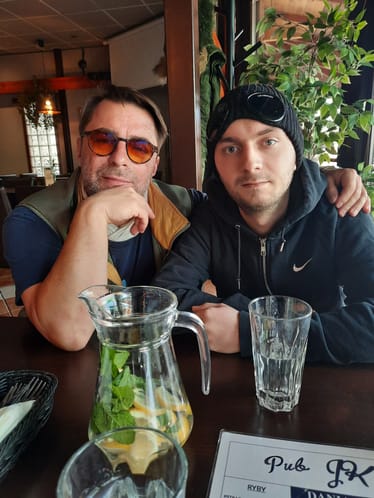 Main photo uploaded by the user