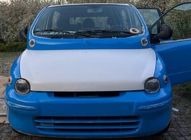 Main photo uploaded by the user