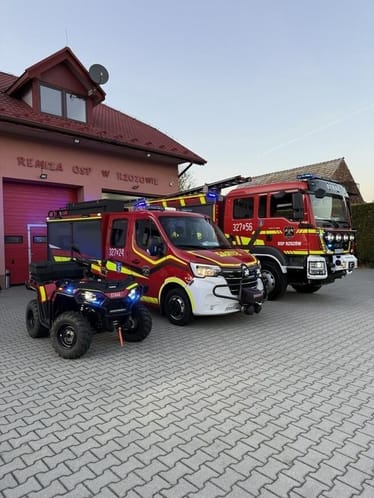 Zdjęcie główne wgrane przez użytkownika