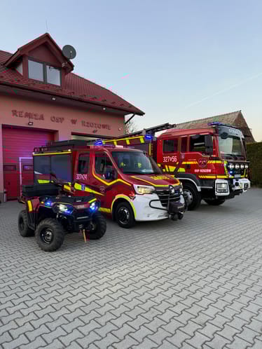 Zdjęcie główne wgrane przez użytkownika