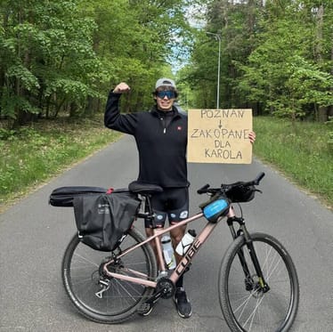 Zdjęcie główne wgrane przez użytkownika