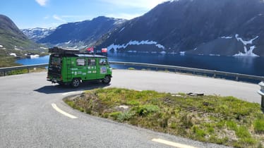 Main photo uploaded by the user