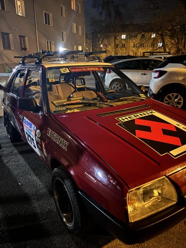 Zdjęcie główne wgrane przez użytkownika