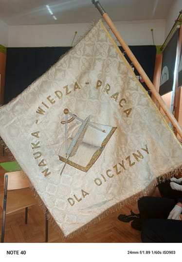 Main photo uploaded by the user