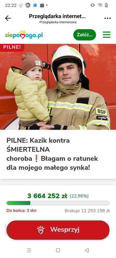 Main photo uploaded by the user