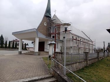 Zdjęcie główne wgrane przez użytkownika