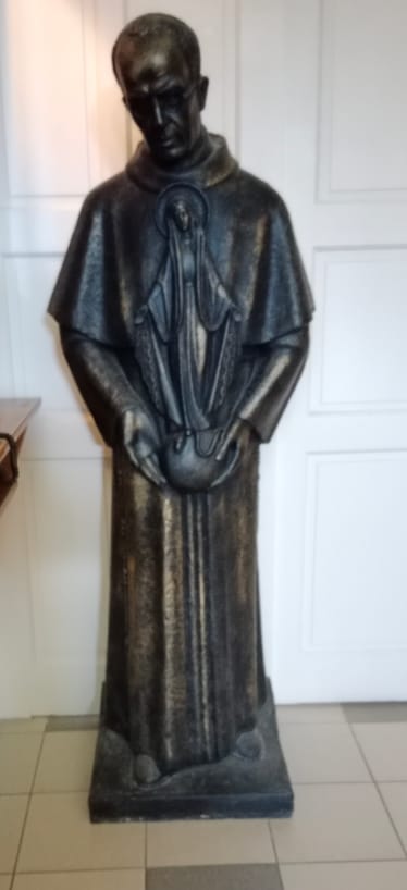 Main photo uploaded by the user