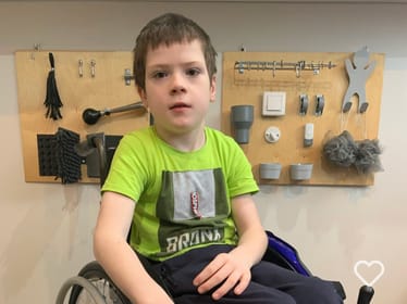 Main photo uploaded by the user