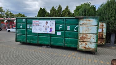 Zdjęcie główne wgrane przez użytkownika