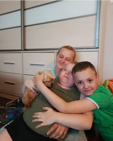 Main photo uploaded by the user