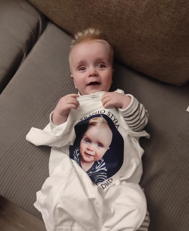 Main photo uploaded by the user