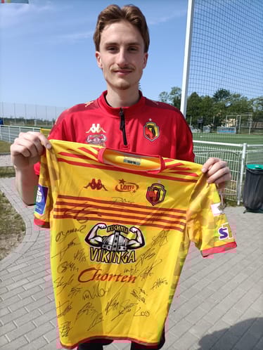 Main photo uploaded by the user