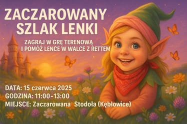 Zdjęcie główne wgrane przez użytkownika