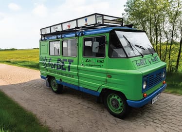 Main photo uploaded by the user