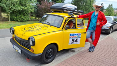 Main photo uploaded by the user