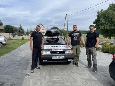 Zdjęcie główne wgrane przez użytkownika