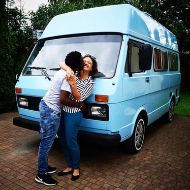 Main photo uploaded by the user