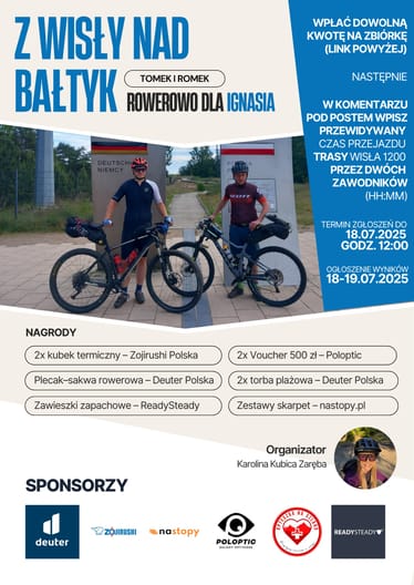 Zdjęcie główne wgrane przez użytkownika